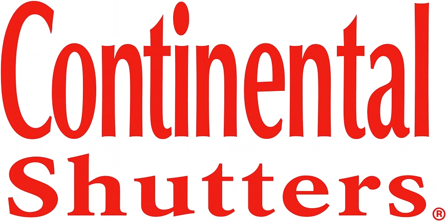 Continental Shutters